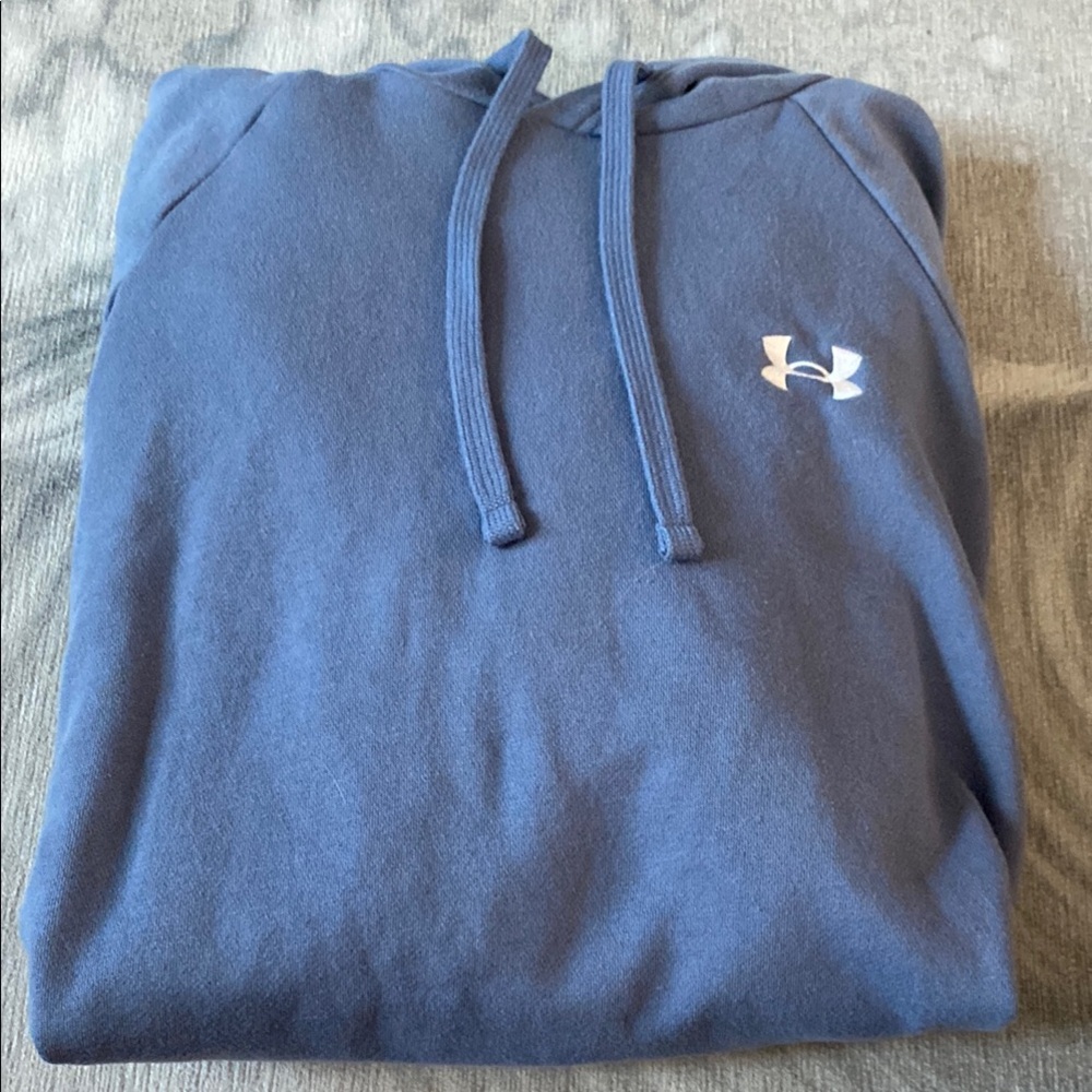 Under Armour Men's Sweatshirt